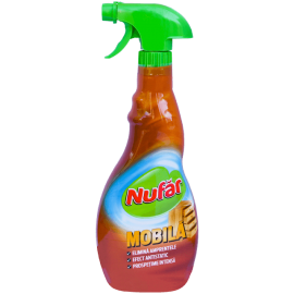 Solutie de curatare mobila Nufar 500 ML